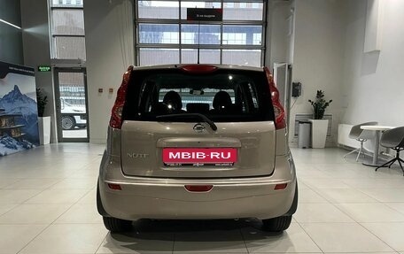 Nissan Note II рестайлинг, 2013 год, 935 000 рублей, 5 фотография