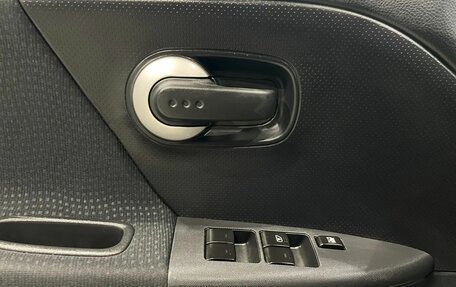 Nissan Note II рестайлинг, 2013 год, 935 000 рублей, 16 фотография