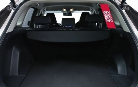 Toyota RAV4, 2021 год, 2 500 000 рублей, 9 фотография