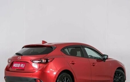 Mazda Axela, 2015 год, 1 499 000 рублей, 7 фотография