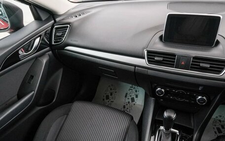 Mazda Axela, 2015 год, 1 499 000 рублей, 12 фотография