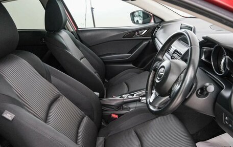 Mazda Axela, 2015 год, 1 499 000 рублей, 8 фотография
