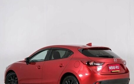 Mazda Axela, 2015 год, 1 499 000 рублей, 5 фотография