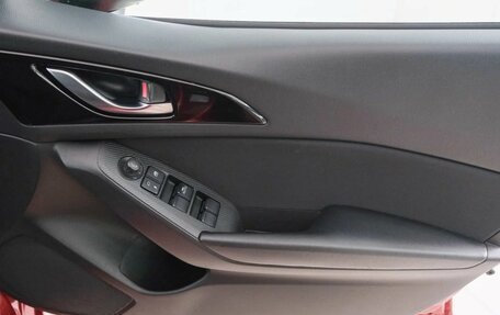 Mazda Axela, 2015 год, 1 499 000 рублей, 21 фотография