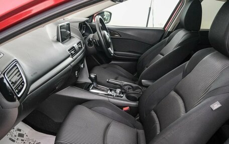 Mazda Axela, 2015 год, 1 499 000 рублей, 14 фотография