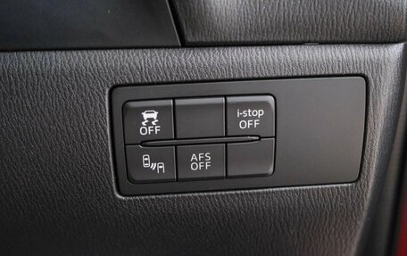 Mazda Axela, 2015 год, 1 499 000 рублей, 20 фотография