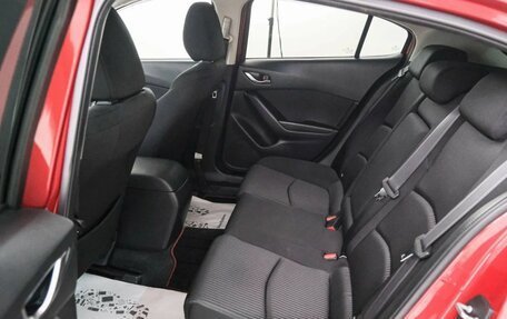 Mazda Axela, 2015 год, 1 499 000 рублей, 22 фотография