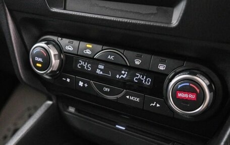 Mazda Axela, 2015 год, 1 499 000 рублей, 17 фотография