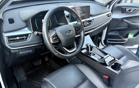 Chery Tiggo 7 Pro, 2022 год, 1 679 000 рублей, 5 фотография