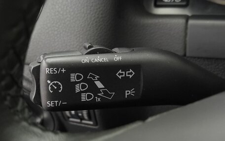 Volkswagen Tiguan I, 2016 год, 1 715 000 рублей, 11 фотография