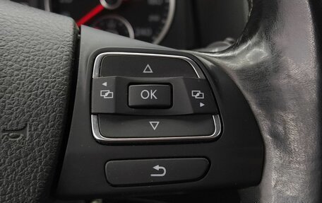 Volkswagen Tiguan I, 2016 год, 1 715 000 рублей, 10 фотография