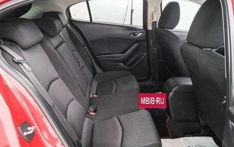 Mazda Axela, 2015 год, 1 499 000 рублей, 23 фотография