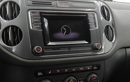 Volkswagen Tiguan I, 2016 год, 1 715 000 рублей, 15 фотография