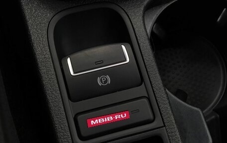 Volkswagen Tiguan I, 2016 год, 1 715 000 рублей, 14 фотография