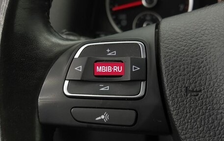 Volkswagen Tiguan I, 2016 год, 1 715 000 рублей, 9 фотография
