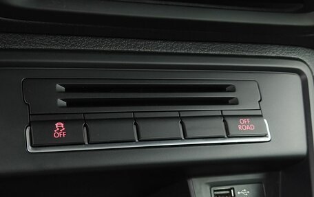 Volkswagen Tiguan I, 2016 год, 1 715 000 рублей, 17 фотография