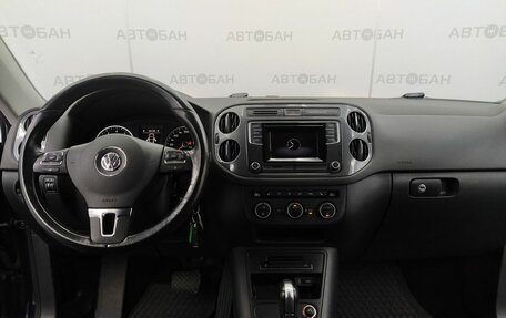 Volkswagen Tiguan I, 2016 год, 1 715 000 рублей, 24 фотография