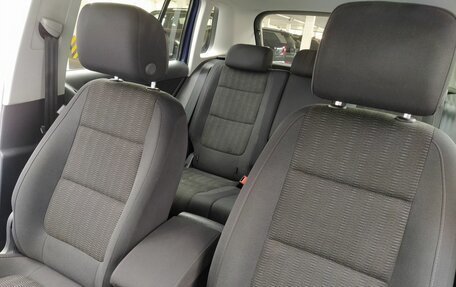 Volkswagen Tiguan I, 2016 год, 1 715 000 рублей, 23 фотография