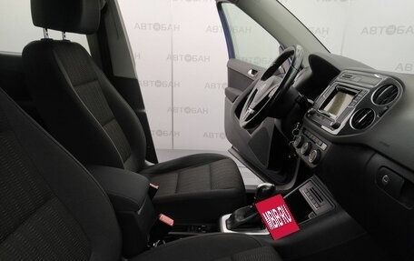 Volkswagen Tiguan I, 2016 год, 1 715 000 рублей, 20 фотография