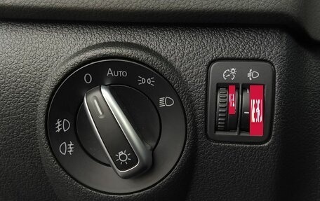 Volkswagen Tiguan I, 2016 год, 1 715 000 рублей, 8 фотография