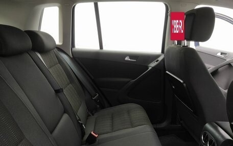 Volkswagen Tiguan I, 2016 год, 1 715 000 рублей, 21 фотография