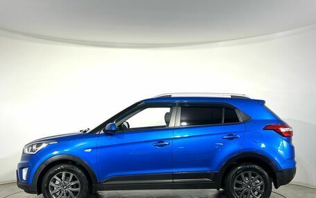 Hyundai Creta I рестайлинг, 2020 год, 1 920 000 рублей, 2 фотография