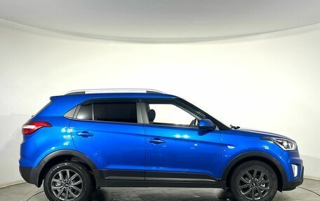 Hyundai Creta I рестайлинг, 2020 год, 1 920 000 рублей, 5 фотография
