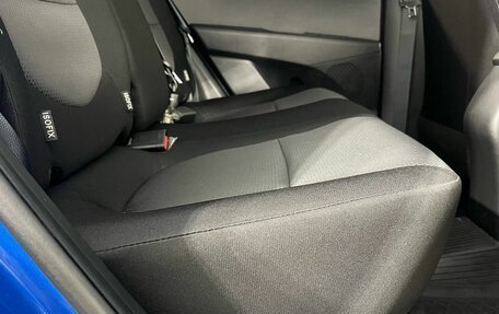 Hyundai Creta I рестайлинг, 2020 год, 1 920 000 рублей, 17 фотография
