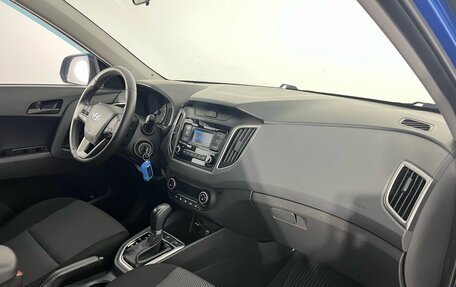Hyundai Creta I рестайлинг, 2020 год, 1 920 000 рублей, 9 фотография