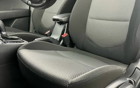 Hyundai Creta I рестайлинг, 2020 год, 1 920 000 рублей, 14 фотография