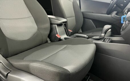 Hyundai Creta I рестайлинг, 2020 год, 1 920 000 рублей, 15 фотография
