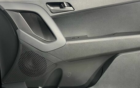 Hyundai Creta I рестайлинг, 2020 год, 1 920 000 рублей, 19 фотография