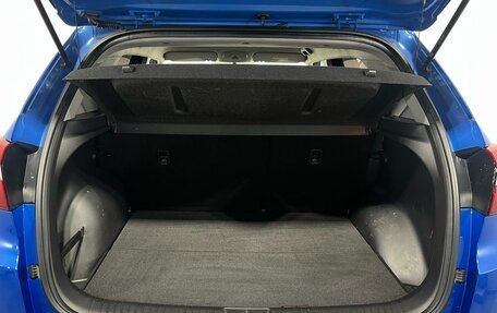 Hyundai Creta I рестайлинг, 2020 год, 1 920 000 рублей, 20 фотография