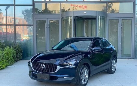 Mazda CX-30 I, 2020 год, 1 462 100 рублей, 2 фотография