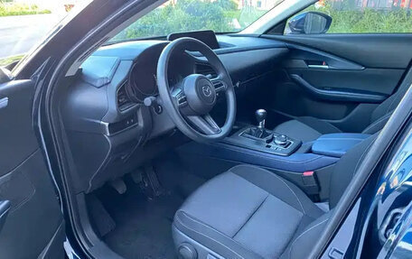 Mazda CX-30 I, 2020 год, 1 462 100 рублей, 9 фотография