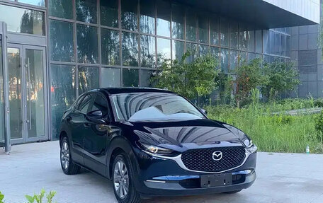Mazda CX-30 I, 2020 год, 1 462 100 рублей, 3 фотография