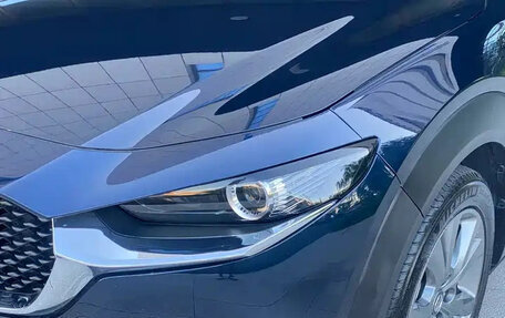Mazda CX-30 I, 2020 год, 1 462 100 рублей, 8 фотография