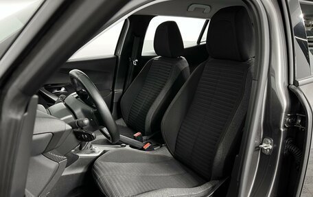 Peugeot 2008 II, 2020 год, 1 410 900 рублей, 10 фотография