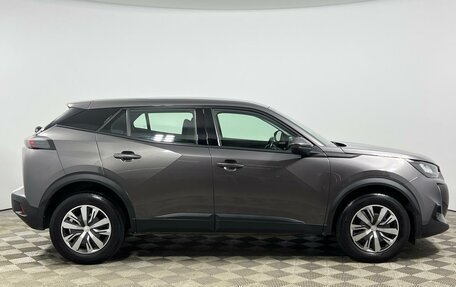 Peugeot 2008 II, 2020 год, 1 410 900 рублей, 5 фотография