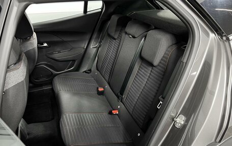 Peugeot 2008 II, 2020 год, 1 410 900 рублей, 9 фотография