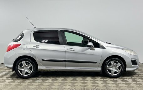 Peugeot 308 II, 2012 год, 359 900 рублей, 5 фотография