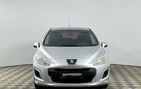 Peugeot 308 II, 2012 год, 359 900 рублей, 3 фотография