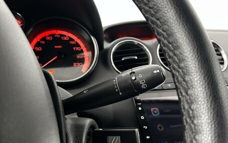 Peugeot 308 II, 2012 год, 359 900 рублей, 8 фотография