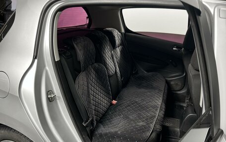 Peugeot 308 II, 2012 год, 359 900 рублей, 9 фотография