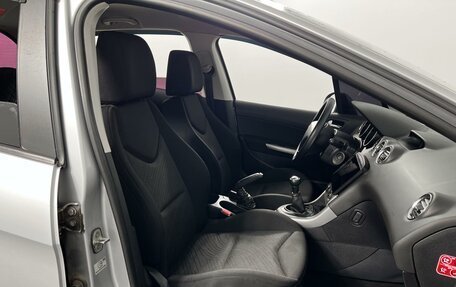 Peugeot 308 II, 2012 год, 359 900 рублей, 6 фотография