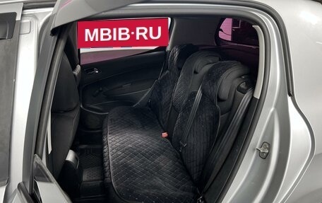 Peugeot 308 II, 2012 год, 359 900 рублей, 7 фотография