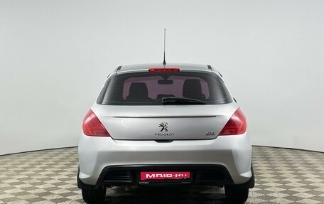 Peugeot 308 II, 2012 год, 359 900 рублей, 4 фотография