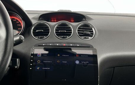 Peugeot 308 II, 2012 год, 359 900 рублей, 12 фотография