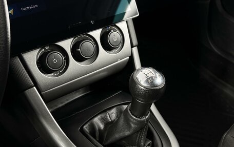 Peugeot 308 II, 2012 год, 359 900 рублей, 14 фотография
