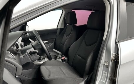 Peugeot 308 II, 2012 год, 359 900 рублей, 10 фотография